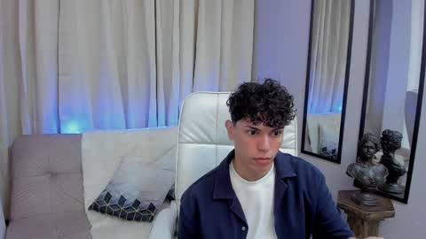 Lucho online show from April 2026 03:40:02 AM