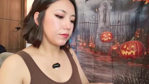 Luci y Fer online show from October 2025 06:06:02 PM