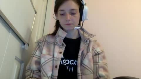 Luci Layne online show from June 2026 01:26:02 PM