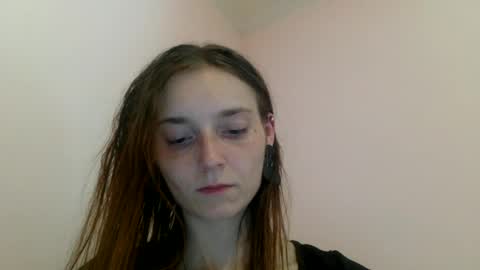Luci Layne online show from July 2026 07:09:01 PM