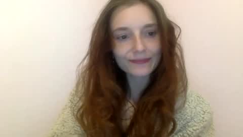 Luci Layne online show from July 2026 06:59:01 PM