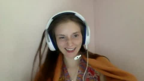 Luci Layne online show from July 2026 04:22:01 PM