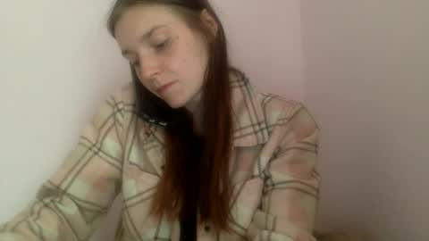 Luci Layne online show from July 2026 08:55:01 PM