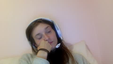 Luci Layne online show from July 2026 05:07:01 AM