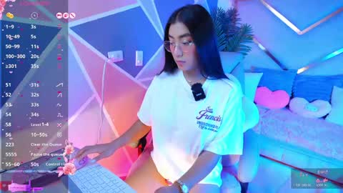 hanna online show from May 2026 09:11:02 PM