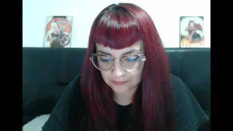 Lulu DCarton online show from April 2026 04:17:02 AM