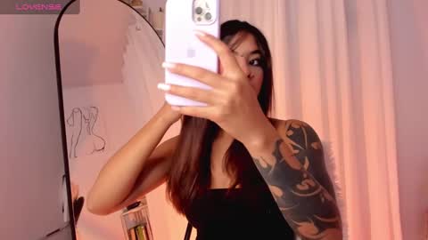 Lucia online show from January 2025 06:34:02 PM