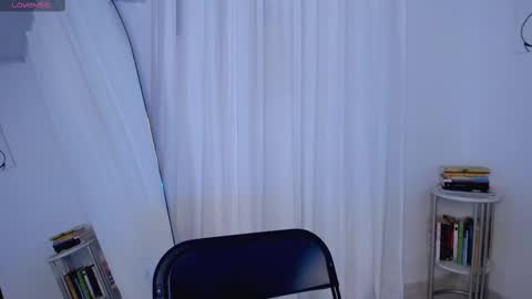 Lucia online show from February 2025 10:09:01 PM