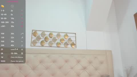 lucia_lorenz online show from January 2026 11:25:01 AM