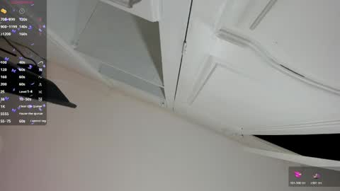 L U C I A online show from March 2026 12:50:02 PM