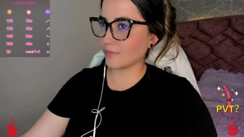 Snapshot of lucia_star_ chatting on December 2024 07:16:01 PM lucia star  online show from December 2024 07:16:01 PM