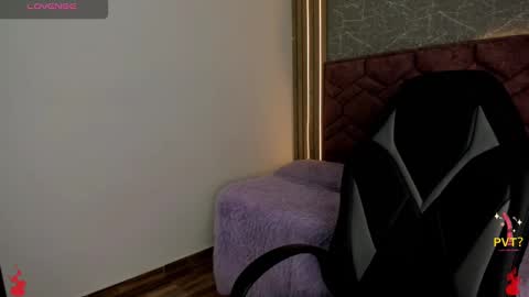 Snapshot of lucia_star_ chatting on December 2024 08:07:02 PM lucia star  online show from December 2024 08:07:02 PM