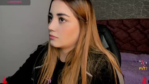 Snapshot of lucia_star_ chatting on January 2025 06:05:02 PM lucia star  online show from January 2025 06:05:02 PM