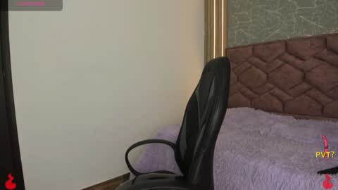 Snapshot of lucia_star_ chatting on January 2025 11:05:02 PM lucia star  online show from January 2025 11:05:02 PM