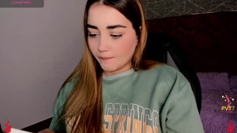 Snapshot of lucia_star_ chatting on January 2025 07:23:01 PM lucia star  online show from January 2025 07:23:01 PM