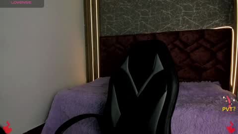 Snapshot of lucia_star_ chatting on January 2025 12:24:01 AM lucia star  online show from January 2025 12:24:01 AM