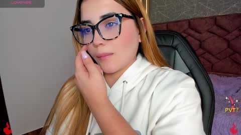 Snapshot of lucia_star_ chatting on January 2025 06:12:02 PM lucia star  online show from January 2025 06:12:02 PM