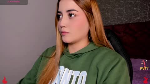 Snapshot of lucia_star_ chatting on January 2025 07:26:02 PM lucia star  online show from January 2025 07:26:02 PM