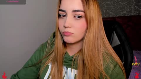 Snapshot of lucia_star_ chatting on January 2025 10:30:02 PM lucia star  online show from January 2025 10:30:02 PM