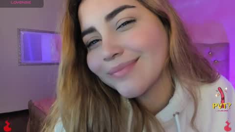 Snapshot of lucia_star_ chatting on February 2025 08:59:02 AM lucia star  online show from February 2025 08:59:02 AM