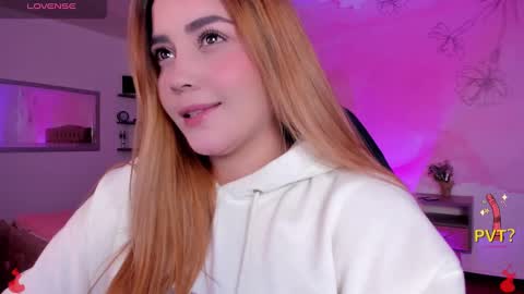 Snapshot of lucia_star_ chatting on February 2025 02:28:01 AM lucia star  online show from February 2025 02:28:01 AM