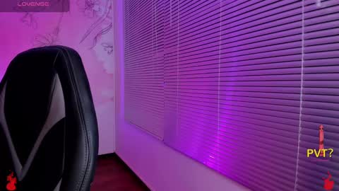 Snapshot of lucia_star_ chatting on February 2025 05:34:01 AM lucia star  online show from February 2025 05:34:01 AM