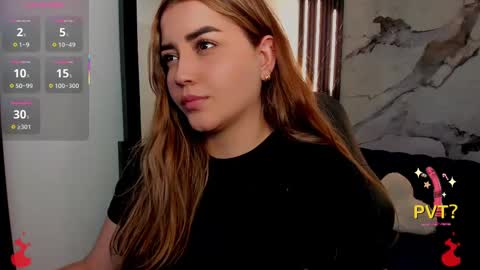 Snapshot of lucia_star_ chatting on September 2025 07:16:01 PM lucia star  online show from September 2025 07:16:01 PM