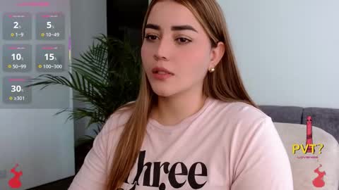 Snapshot of lucia_star_ chatting on October 2025 04:08:02 PM lucia star  online show from October 2025 04:08:02 PM