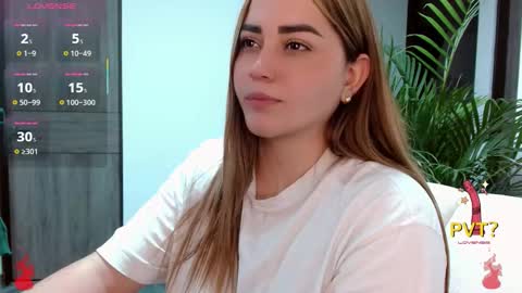 Snapshot of lucia_star_ chatting on October 2025 02:48:01 AM lucia star  online show from October 2025 02:48:01 AM