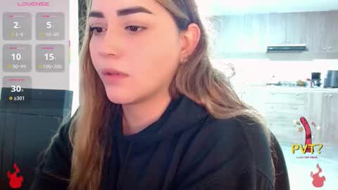 lucia star  online show from November 2025 11:59:02 PM