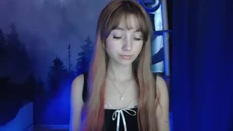 Lucy online show from January 2025 01:20:01 PM