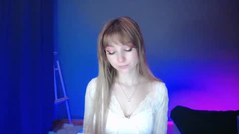 Lucy online show from March 2025 10:31:02 PM