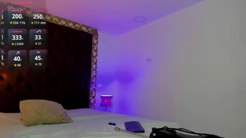 Lucia online show from October 2025 12:58:01 PM