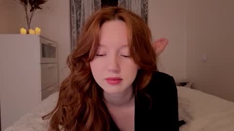 Snapshot of luciacoy chatting on March 2026 08:04:01 PM Lucia online show from March 2026 08:04:01 PM