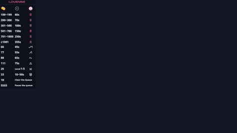 Kira online show from March 2026 11:06:01 AM