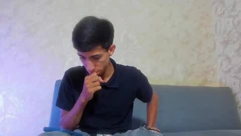 Pirulo online show from November 2025 12:38:01 PM