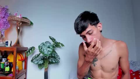 Pirulo online show from February 2026 02:02:01 PM