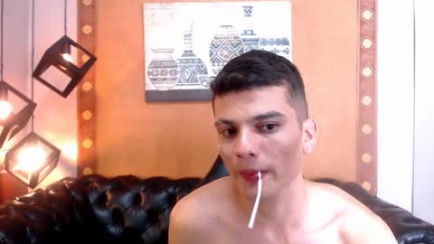 Lucian online show from November 2025 11:25:02 PM