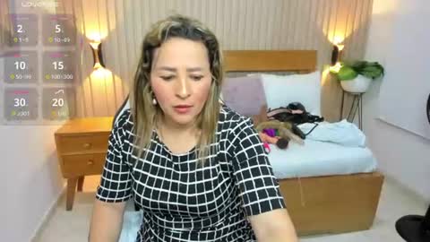 Snapshot of luciana_ballesteros chatting on July 2026 12:13:01 PM Luciana online show from July 2026 12:13:01 PM