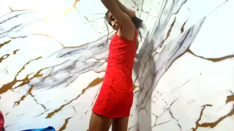 Snapshot of luciana_daza chatting on July 2026 11:29:01 PM Luciana online show from July 2026 11:29:01 PM