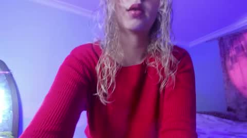 Luciana Evans online show from October 2025 02:02:01 PM