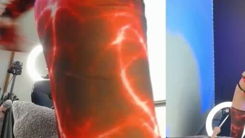 luciana_hunters online show from December 2025 12:03:02 PM