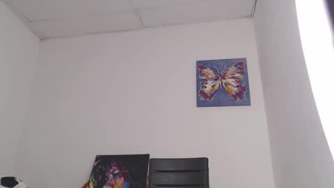 luciana online show from September 2025 07:39:02 PM