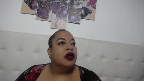 Luciana online show from December 2024 11:00:01 AM