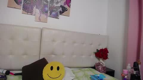 Luciana online show from January 2025 02:10:02 PM