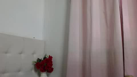 Luciana online show from March 2025 02:19:02 PM