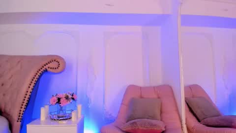 Luciana online show from March 2026 08:41:01 PM