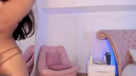 Snapshot of luciana_roa chatting on June 2026 08:46:02 PM Luciana online show from June 2026 08:46:02 PM