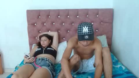 luciana_rober online show from February 2026 02:54:01 PM