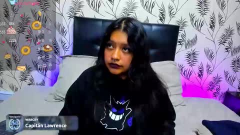 Luciiana online show from December 2025 01:13:02 AM